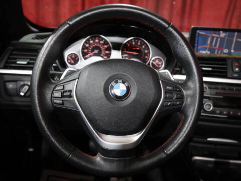 2015 BMW 4 Series 435i