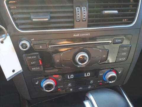 2014 Audi Q5 2.0T quattro Premium