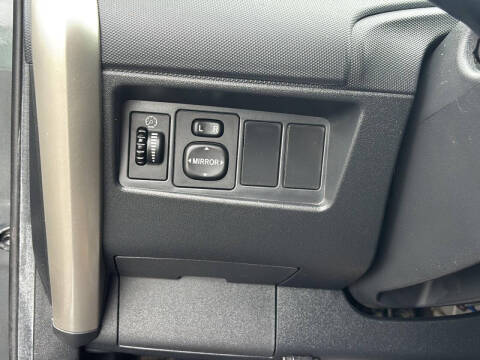 2006 Scion xA