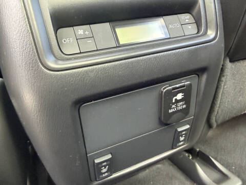 2014 Nissan Pathfinder SL