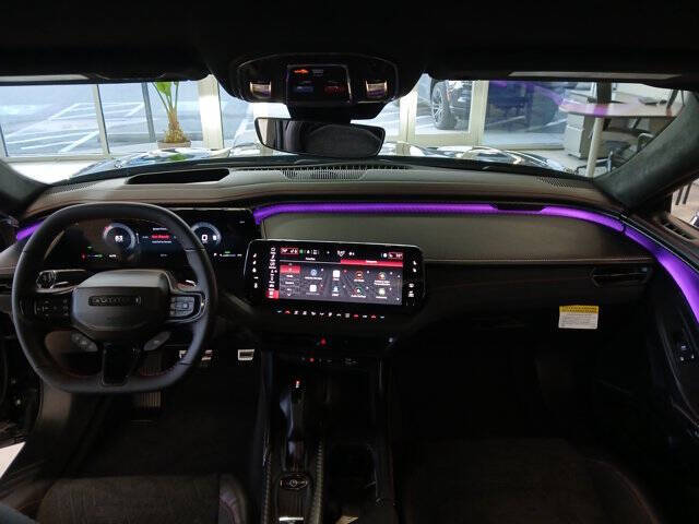 2024 Dodge Charger Daytona Scat Pack