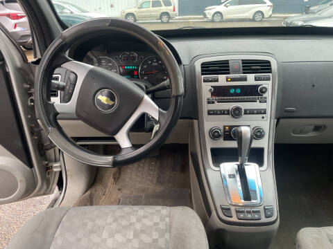 2007 Chevrolet Equinox LS
