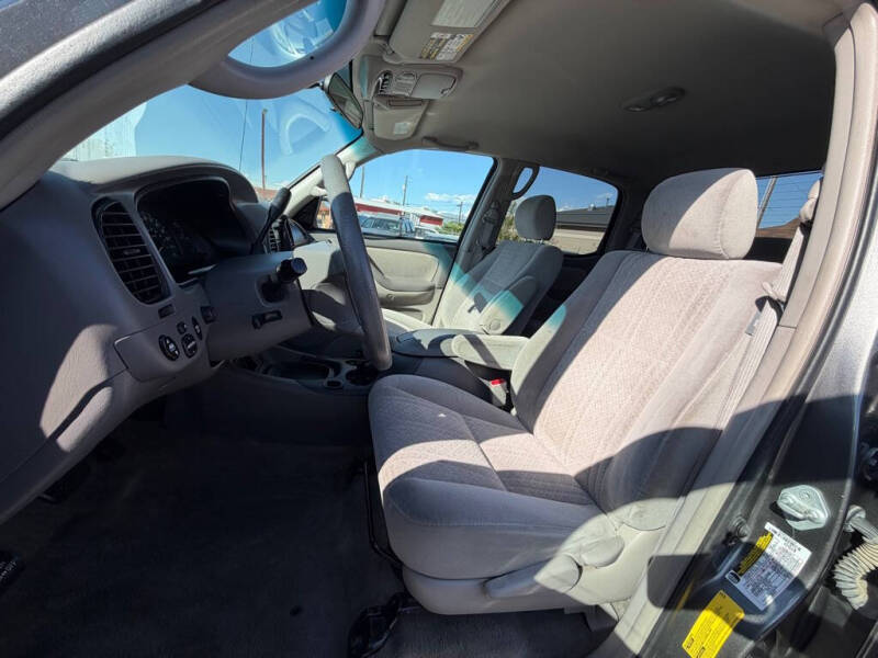 2006 Toyota Tundra