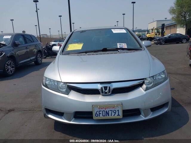 2009 Honda Civic for sale at Ournextcar Inc in Downey, CA