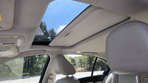 2014 Infiniti Q50 Premium