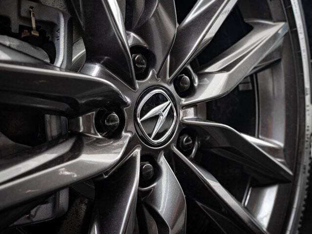 2025 Acura ADX w/A-SPEC