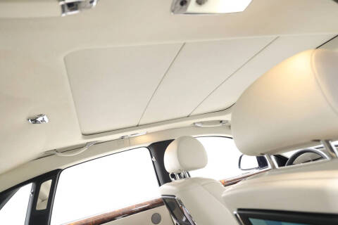 2015 Rolls-Royce Ghost