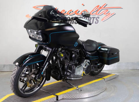 2015 Harley-Davidson Road Glide Special