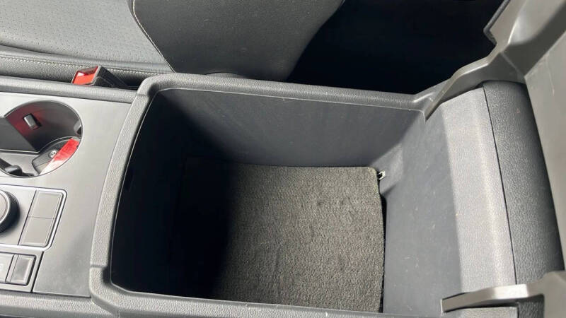 2020 Volkswagen Atlas Cross Sport SE 4Motion