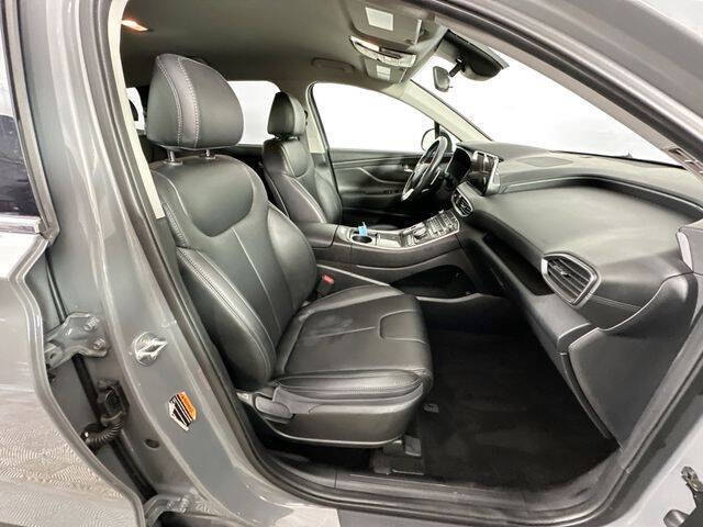 2023 Hyundai Santa Fe XRT