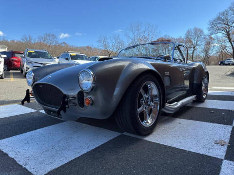 2005 Salem Shelby