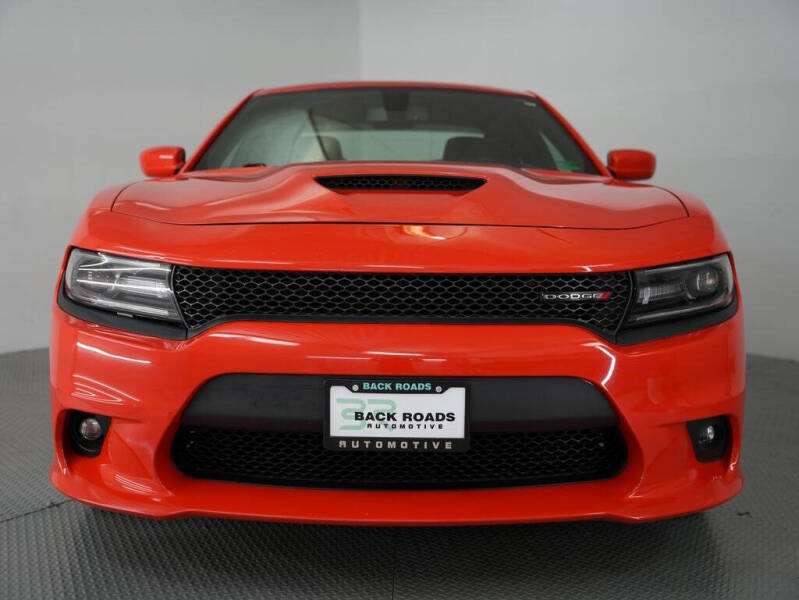 2021 Dodge Charger GT