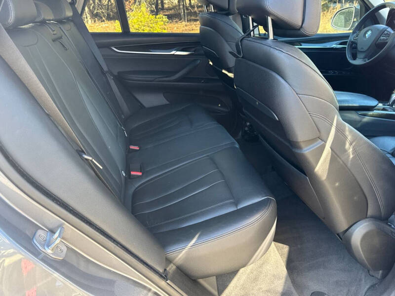 2014 BMW X5 xDrive35i