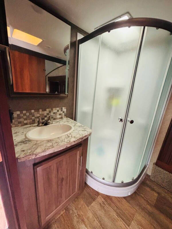 2018 Jayco Eagle 29.5BHDS