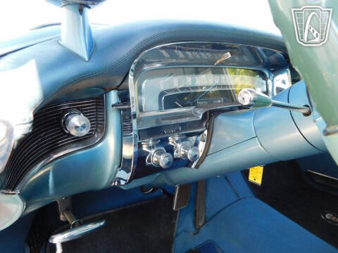 1955 Cadillac Sixty Special