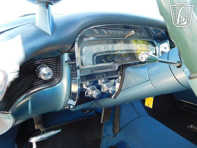 1955 Cadillac Sixty Special