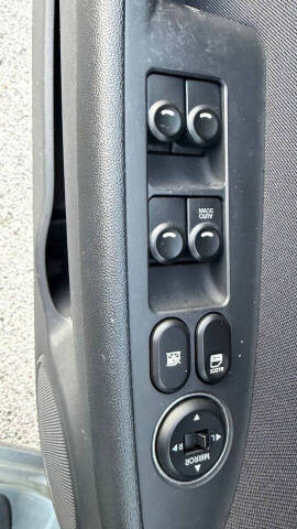 2010 Hyundai Elantra Touring GLS