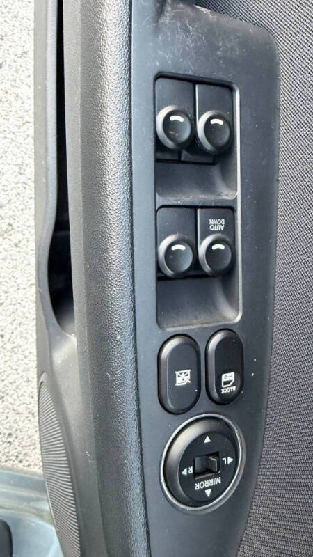 2010 Hyundai Elantra Touring GLS