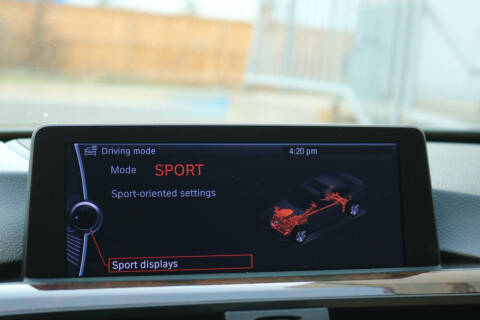 2013 BMW 3 Series 335i