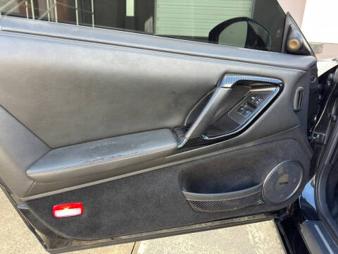 2012 Nissan GT-R Premium