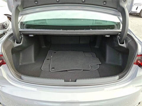 2025 Acura TLX SH-AWD w/A-SPEC