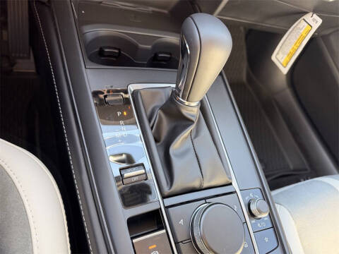 2026 Mazda CX-30 2.5 Turbo Aire Edition