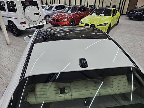 2018 Mercedes-Benz CLA CLA 250 4MATIC