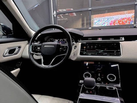 2021 Land Rover Range Rover Velar P250 S