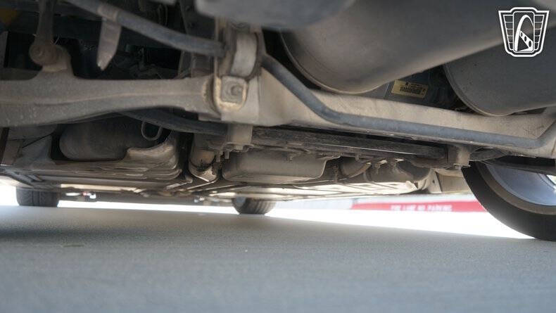 2008 Chevrolet Corvette