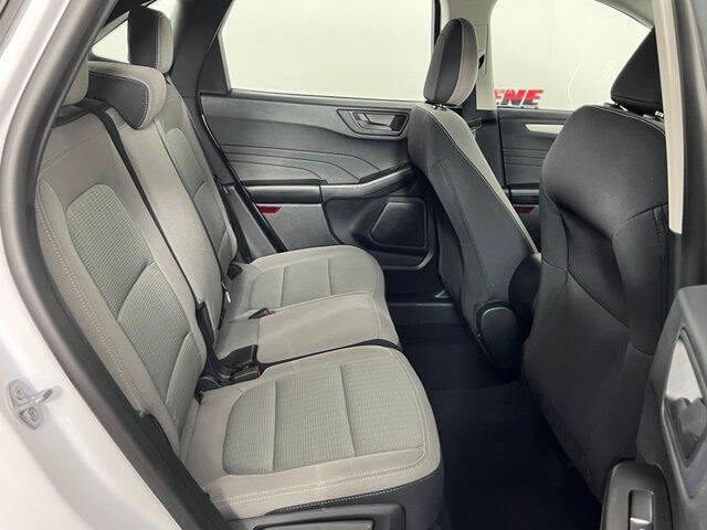2021 Ford Escape S