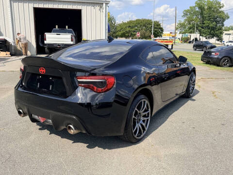 2015 Scion FR-S