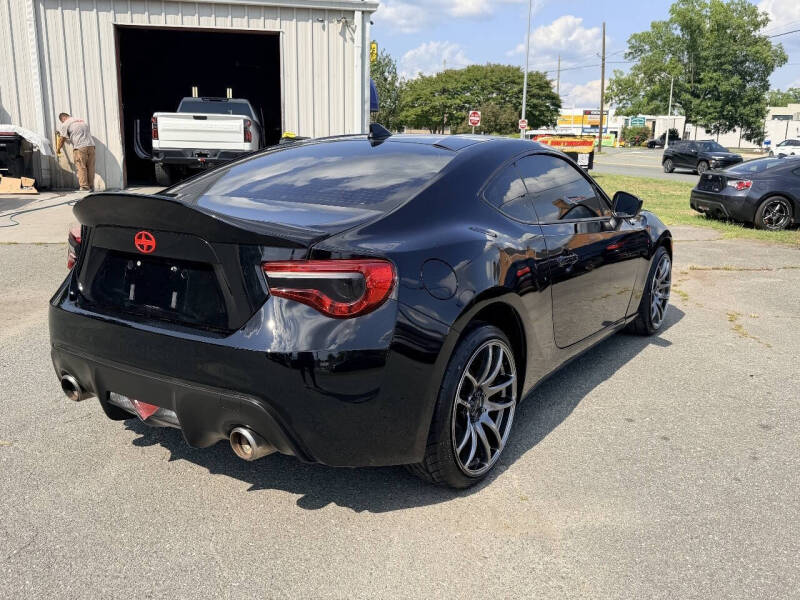 2015 Scion FR-S