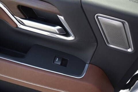 2024 GMC Sierra 3500HD