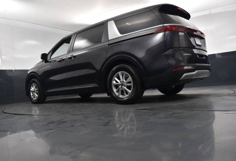 2024 Kia Carnival