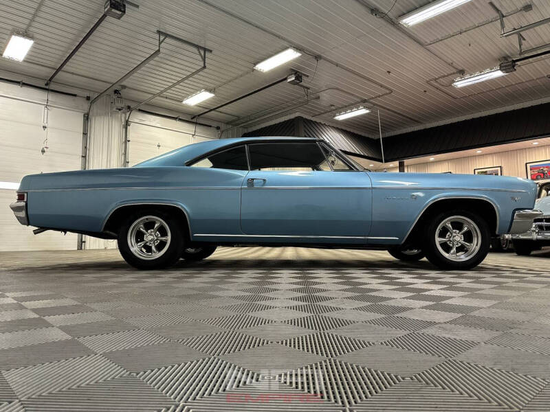 1966 Chevrolet Impala