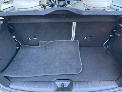 2023 MINI Hardtop 2 Door Cooper S