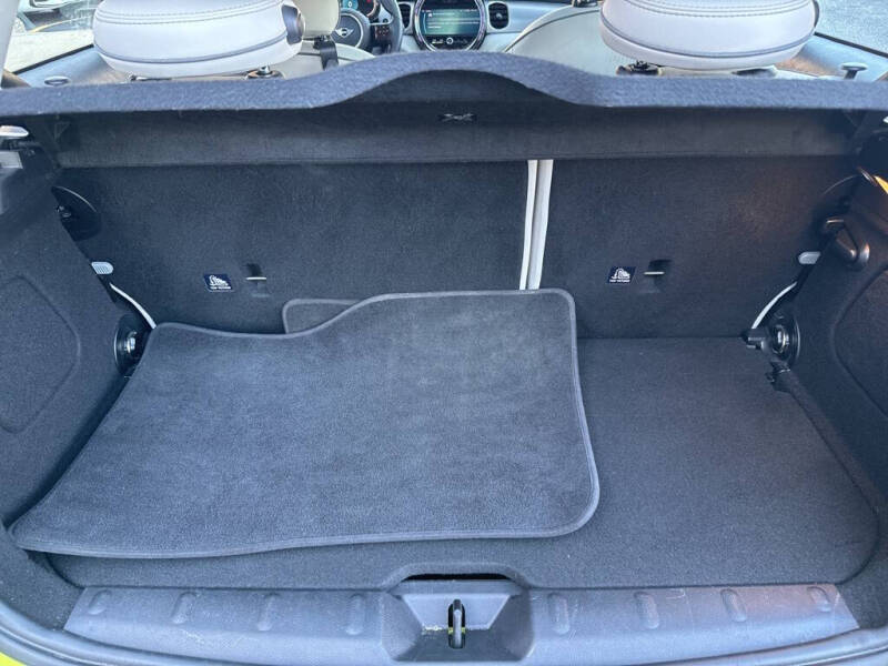 2023 MINI Hardtop 2 Door Cooper S