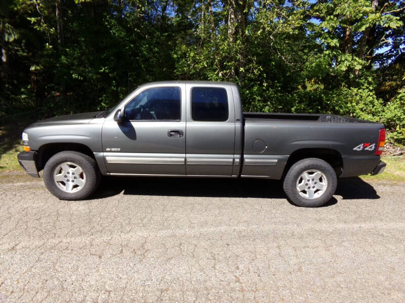 Signature Auto Sales Car Dealer in Bremerton, WA