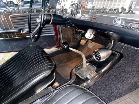 1966 Oldsmobile Cutlass