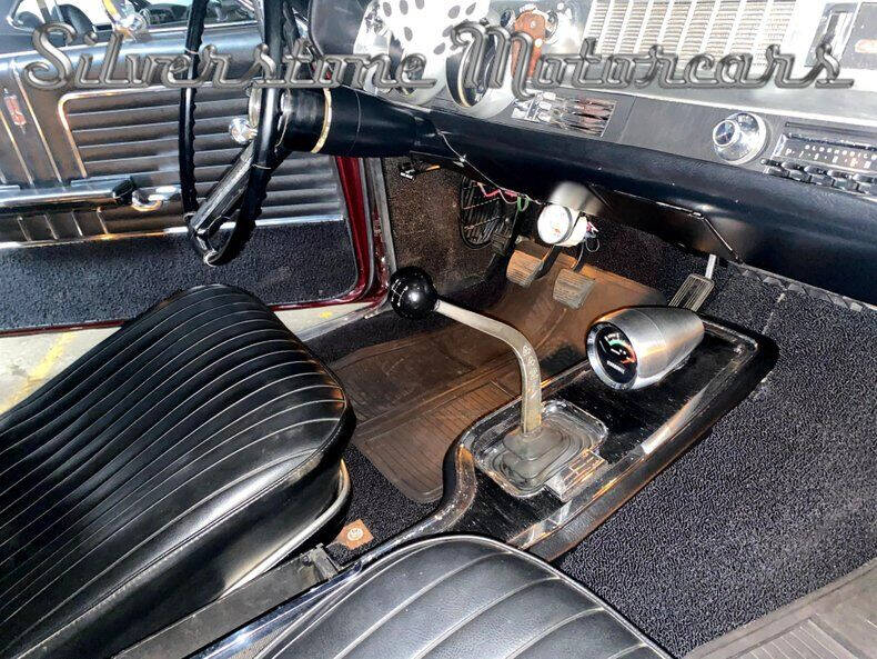 1966 Oldsmobile Cutlass