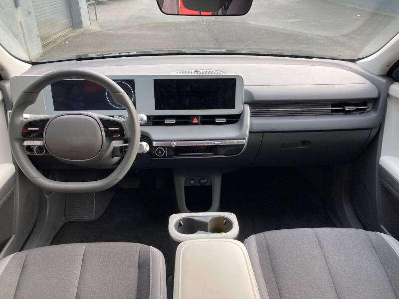 2023 Hyundai Ioniq 5 SE