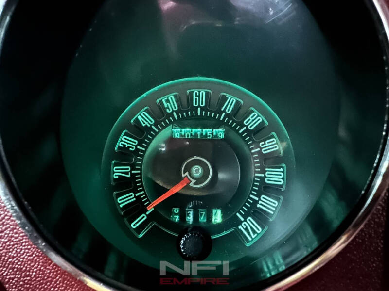 1975 Ford Thunderbird