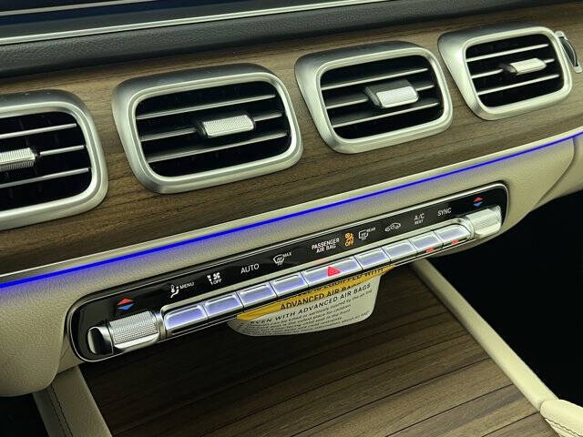 2026 Mercedes-Benz GLE GLE 350 4MATIC