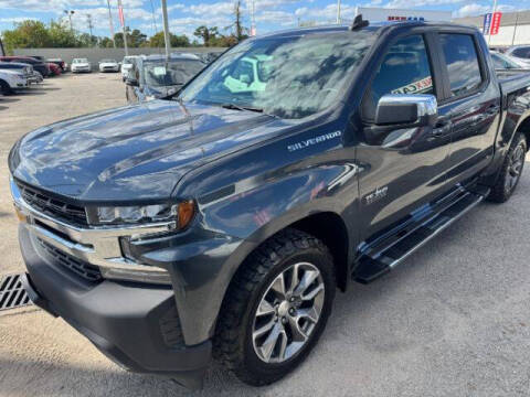 2022 Chevrolet Silverado 1500 Limited