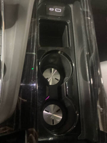 2023 Cadillac Escalade ESV Sport