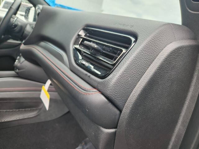 2024 Dodge Durango GT