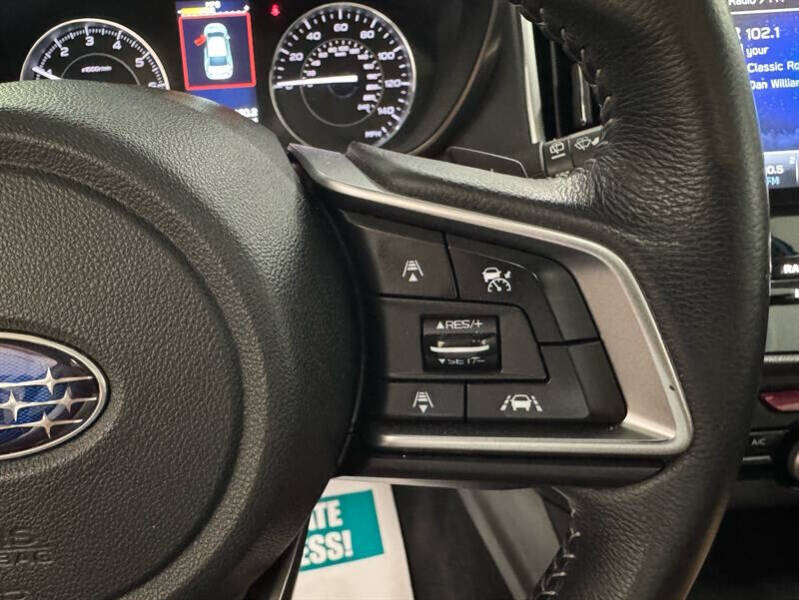 2018 Subaru Impreza Limited