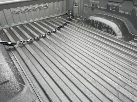 2022 GMC Sierra 2500HD