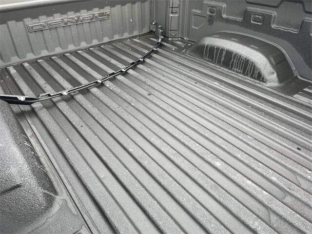 2022 GMC Sierra 2500HD