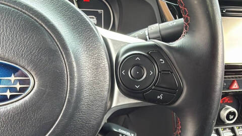 2017 Subaru BRZ Limited